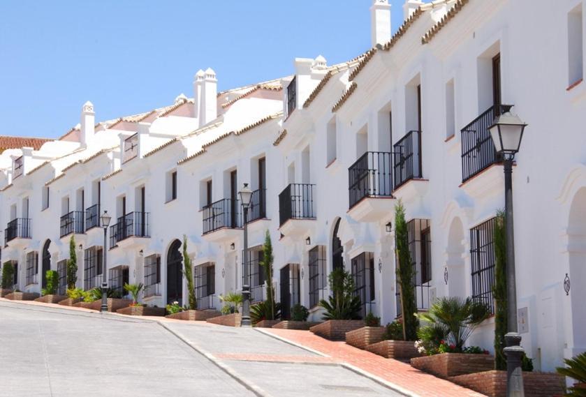 Casares Village Bed & Breakfast (Adults Only) エクステリア 写真